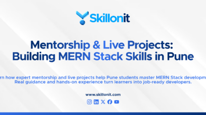 MERN-Stack- 